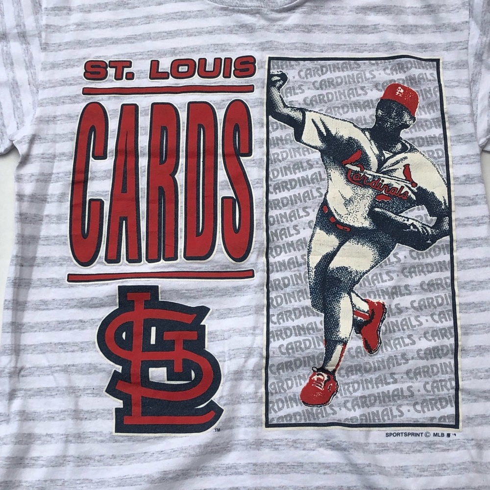 St. Louis Cardinals T Shirt